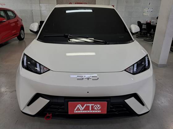 BYD DOLPHIN MINI 38 KW ELÉTRICO 5L